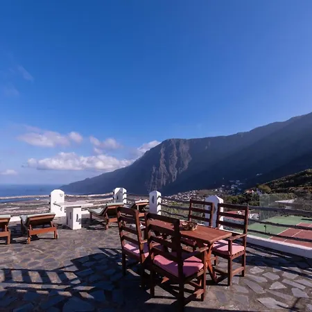 Con Vistas Al Mar Y Montana Hasta 6 Pasajeros