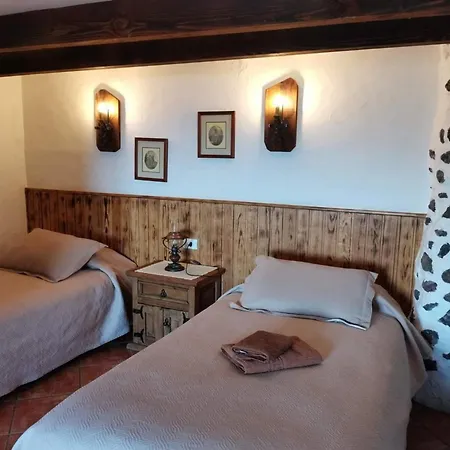 Hotel apartamentowy Con Vistas Al Mar Y Montana Hasta 6 Pasajeros *