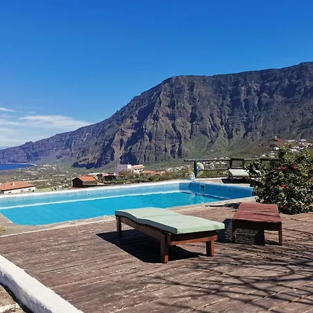Con Vistas Al Mar Y Montana Hasta 6 Pasajeros アパートホテル フロンテーラ