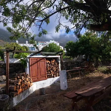 Con Vistas Al Mar Y Montana Hasta 6 Pasajeros