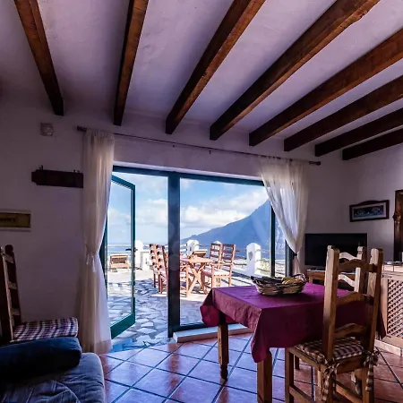 Con Vistas Al Mar Y Montana Hasta 6 Pasajeros Aparthotel *