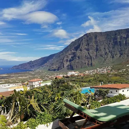 Con Vistas Al Mar Y Montana Hasta 6 Pasajeros * Frontera